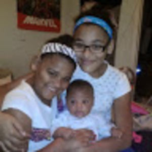 Meet your Posher, Tangela